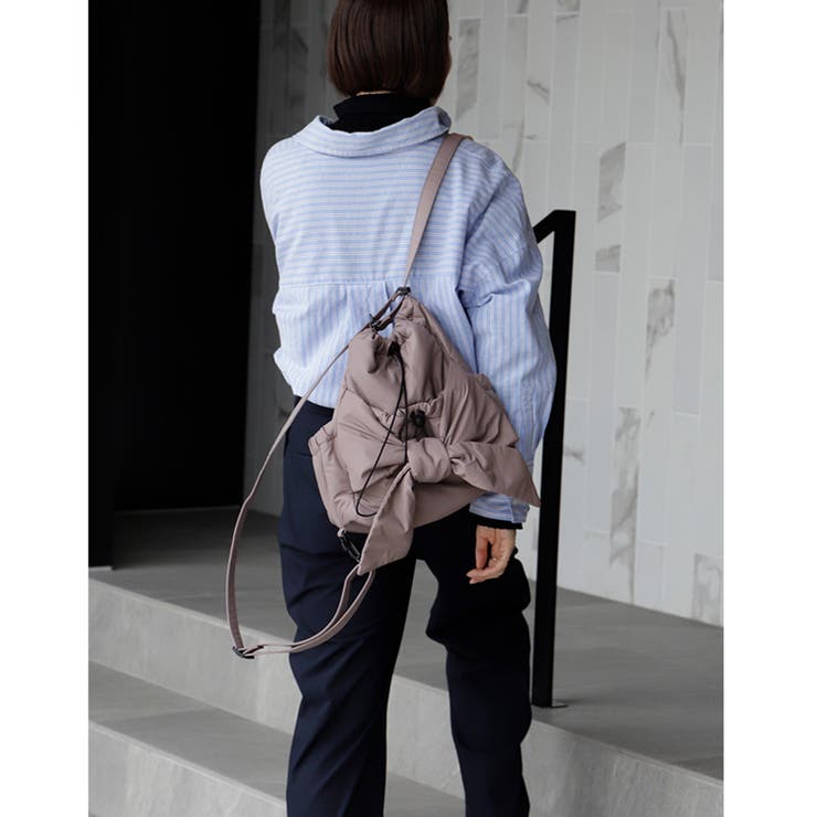 FREAK'S STORE｜別注リボンバックパック | Rakuten Fashion(楽天
