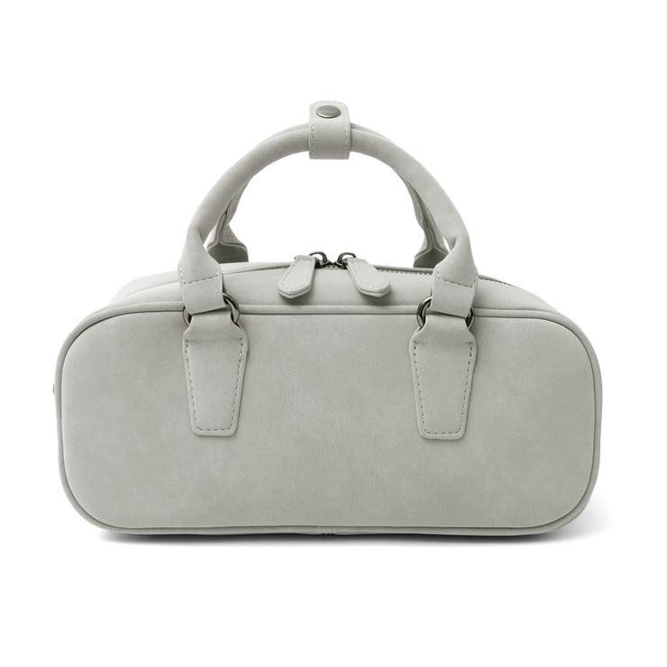 スエードタッチ2wayミニバッグ | Vita Felice | 詳細画像21 