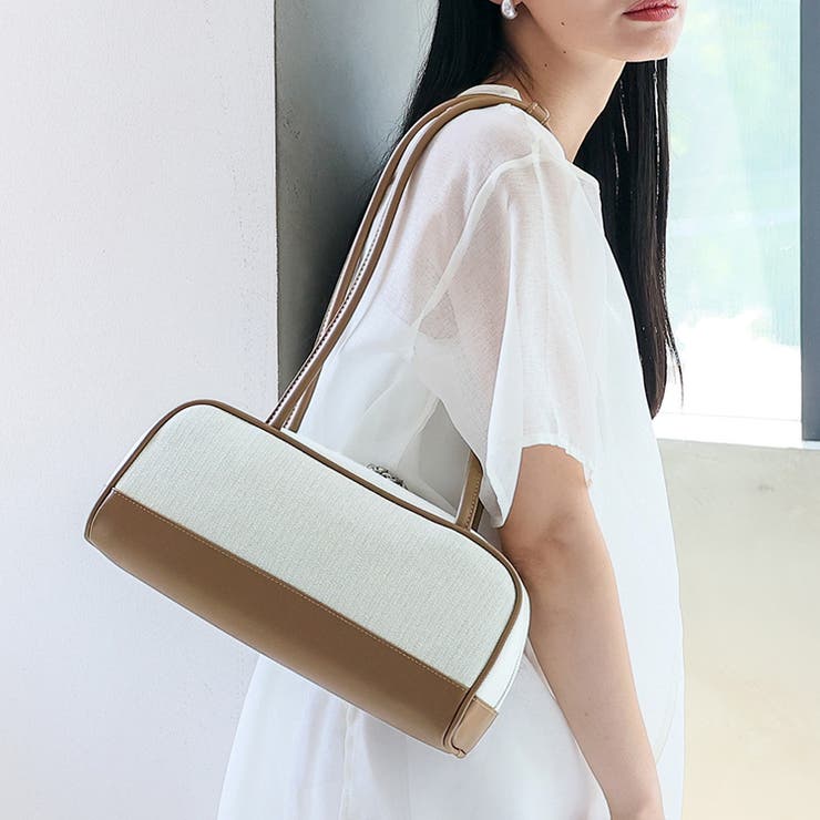 ミニボストンバッグ | Vita Felice | 詳細画像7 