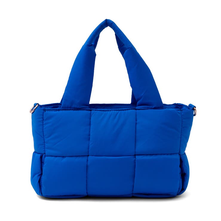 メッシュナイロン2wayトートバッグ | Vita Felice | 詳細画像26 