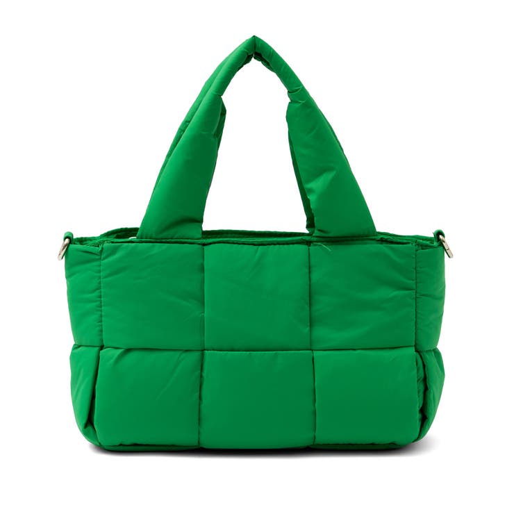 メッシュナイロン2wayトートバッグ | Vita Felice | 詳細画像27 