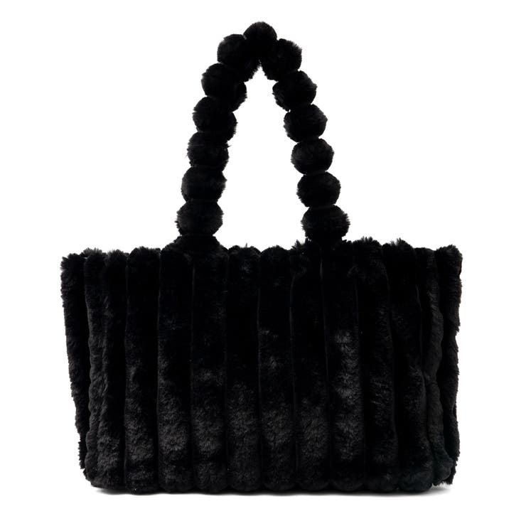 ボールハンドル ファートートバッグ(M) | Vita Felice | 詳細画像20 