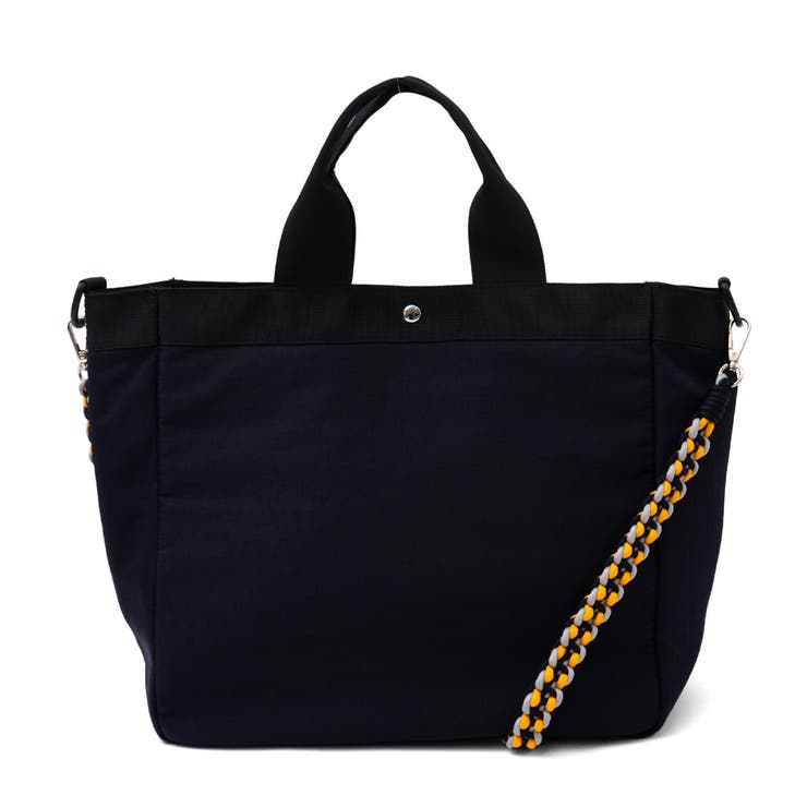 ナイロントート編みショルダー付き | Vita Felice | 詳細画像35 