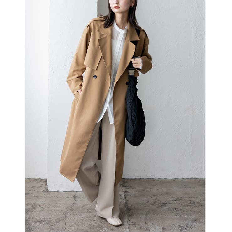 プリーツワンショルダーバッグ | Vita Felice | 詳細画像5 