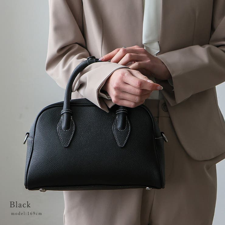 流行り の ブランド  ストライプ バイロン ☆訳あり未使用品☆BOSS 撓 ビジネス 2way バッグ