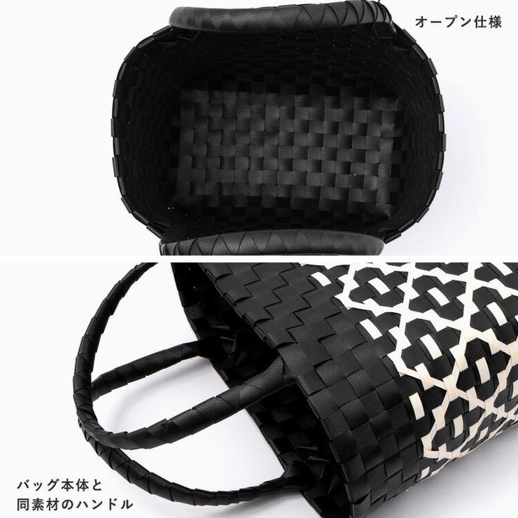 レトロメルカドトートバッグ | Vita Felice | 詳細画像8 