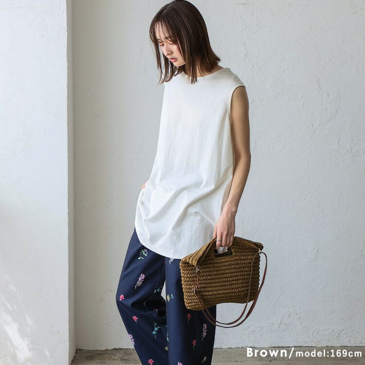 ペーパーブレード3wayショルダーバッグ | Vita Felice | 詳細画像11 