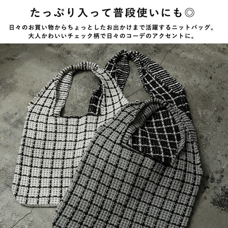 ソフトタッチトートバッグ | Vita Felice | 詳細画像2 