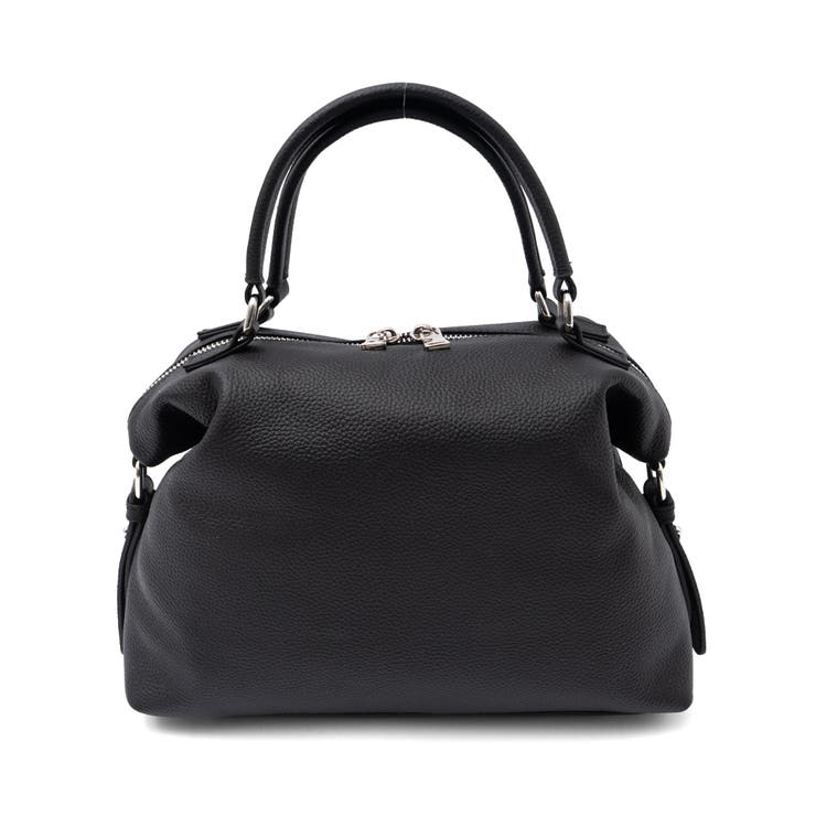 本革2wayハンドバッグ | Vita Felice | 詳細画像18 