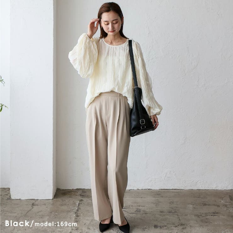 ソフト3WAYリュックサック | Vita Felice | 詳細画像10 