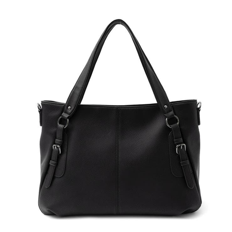 ベルトハンドル2wayトートバッグ | Vita Felice | 詳細画像22 