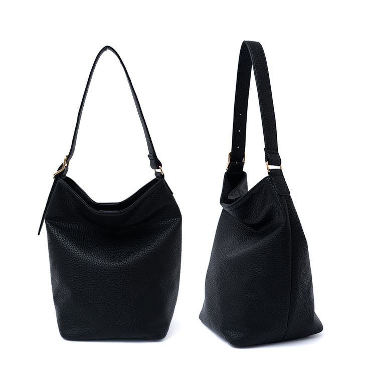 縦長ワンハンドルバッグ | Vita Felice | 詳細画像10 