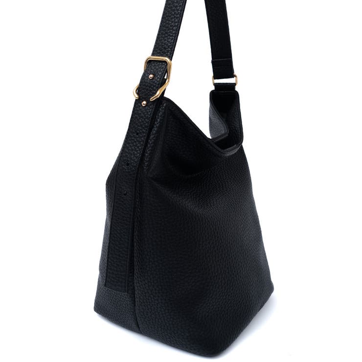 縦長ワンハンドルバッグ | Vita Felice | 詳細画像12 