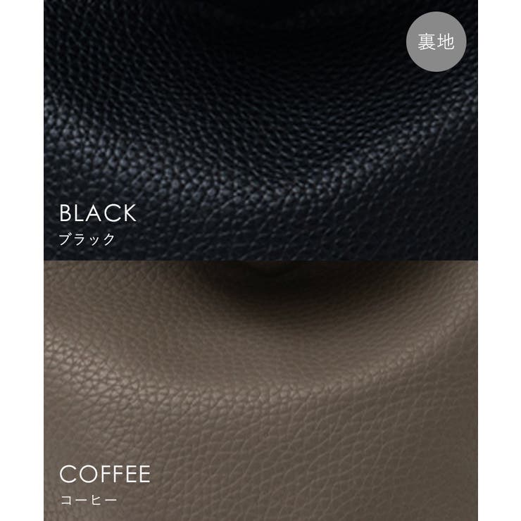 縦長ワンハンドルバッグ | Vita Felice | 詳細画像21 