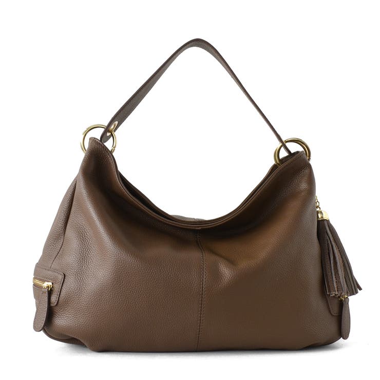 本革2wayワンショルダーバッグ | Vita Felice | 詳細画像27 