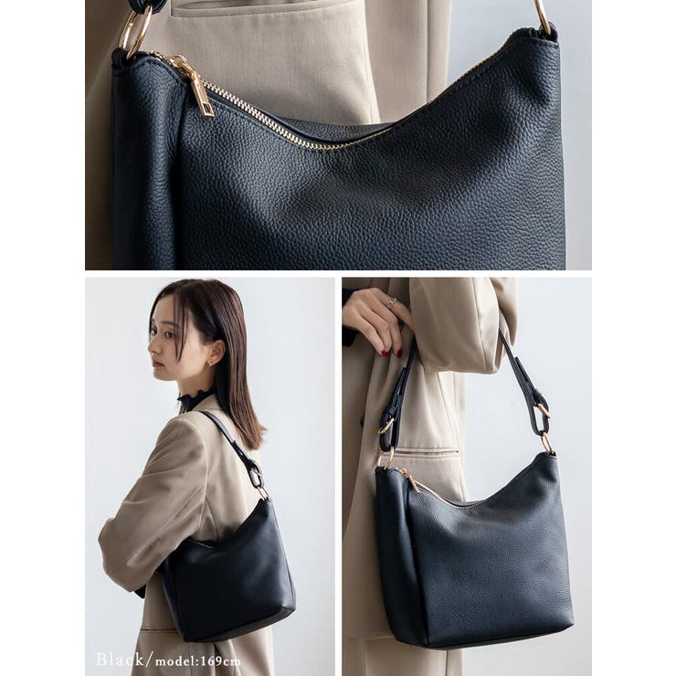 本革2wayミニショルダーバッグ | Vita Felice | 詳細画像10 