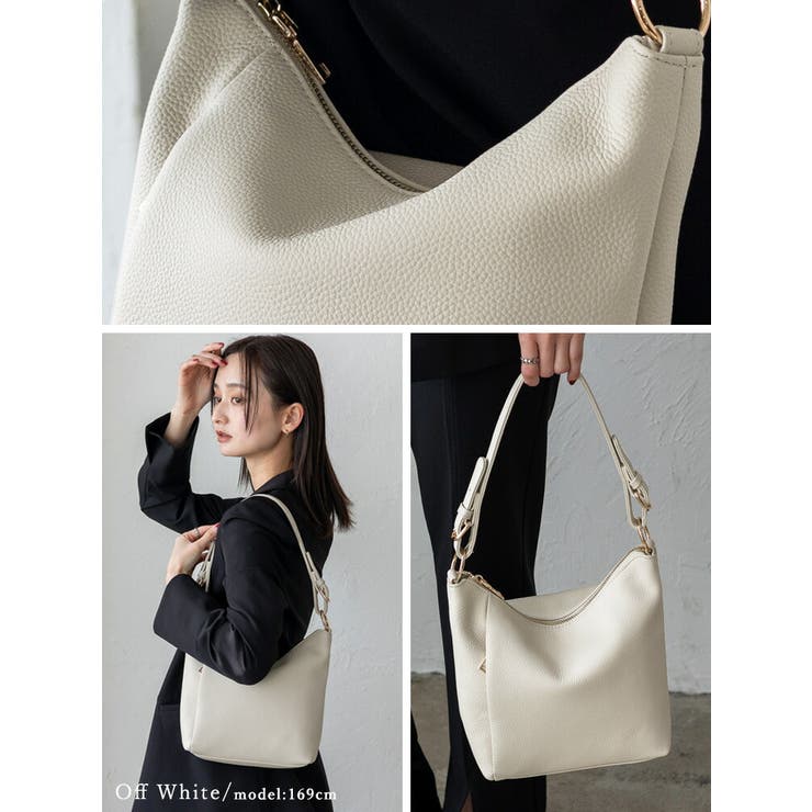 本革2wayミニショルダーバッグ | Vita Felice | 詳細画像14 