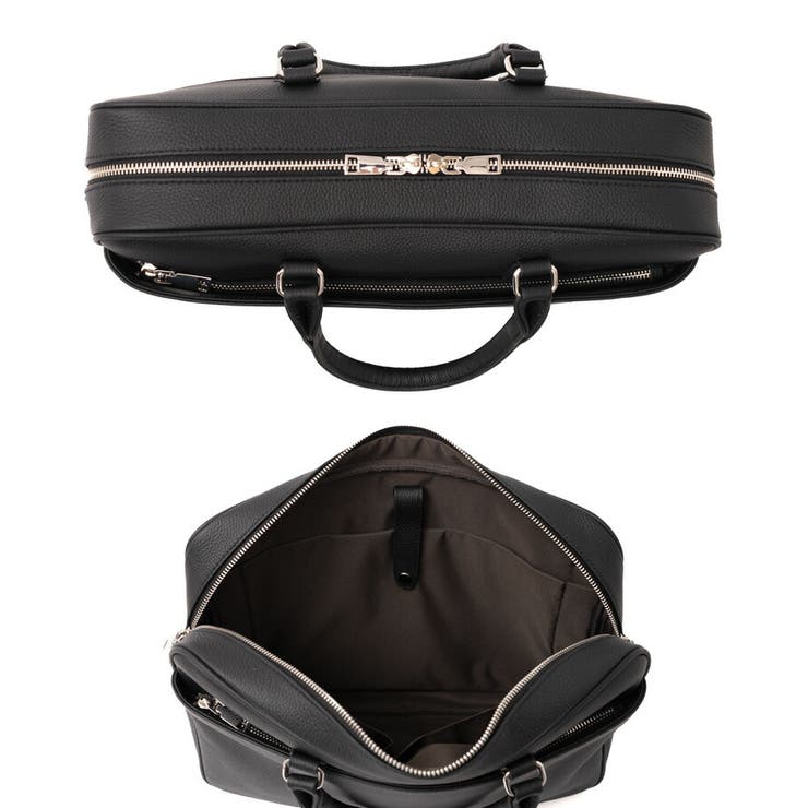 本革ビジネスバッグ | Vita Felice | 詳細画像11 