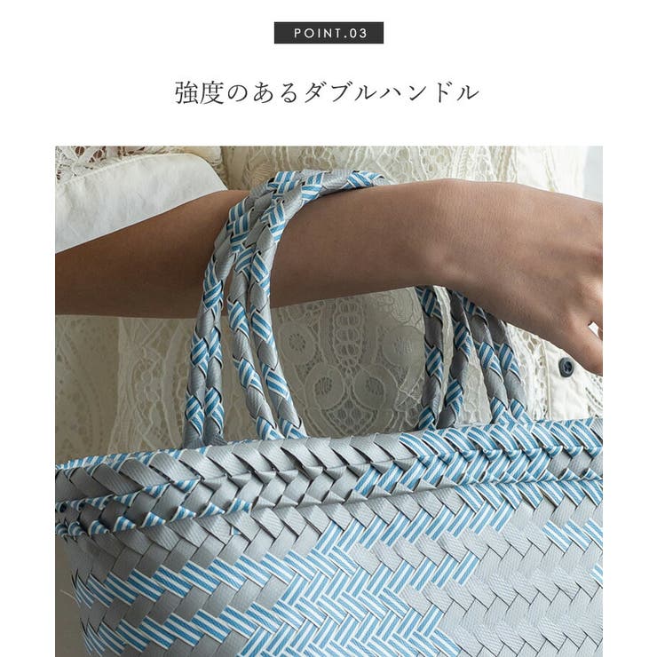 パサールバッグミックス（S） | Vita Felice | 詳細画像10 