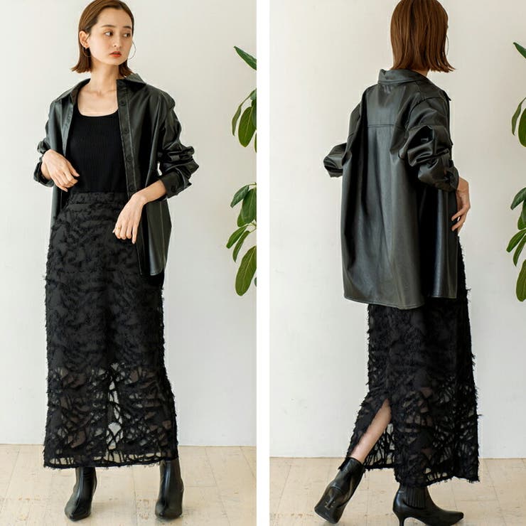 シアージャガードスカート | Vita Felice | 詳細画像6 