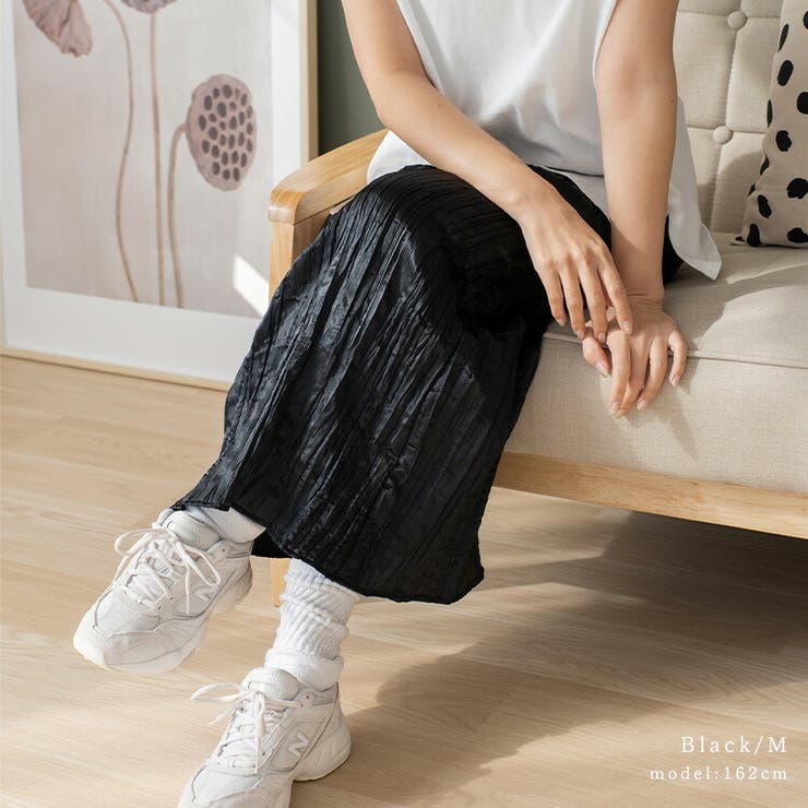 シュリンクスカート | Vita Felice | 詳細画像5 