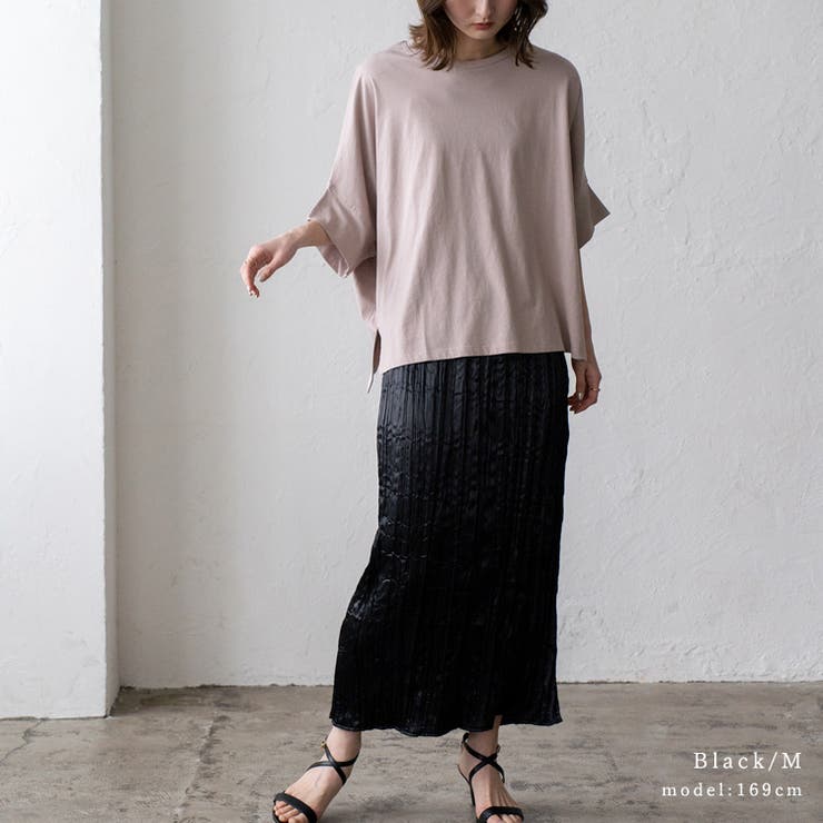 シュリンクスカート | Vita Felice | 詳細画像6 