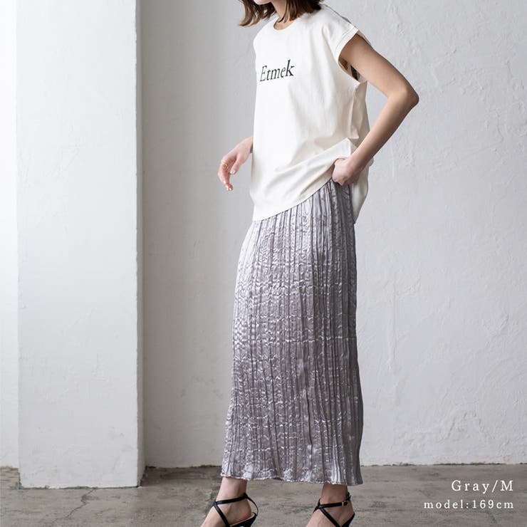 シュリンクスカート | Vita Felice | 詳細画像7 