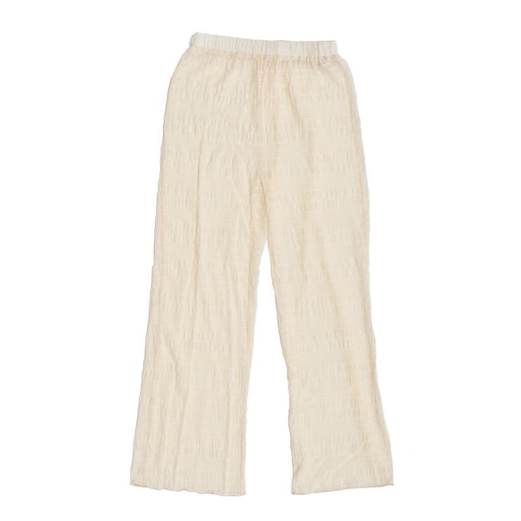 シアーレギンスパンツ | Vita Felice | 詳細画像15 