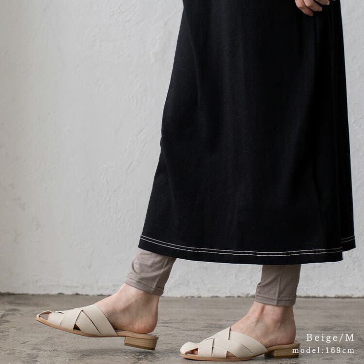 接触冷感レギンス | Vita Felice | 詳細画像10 