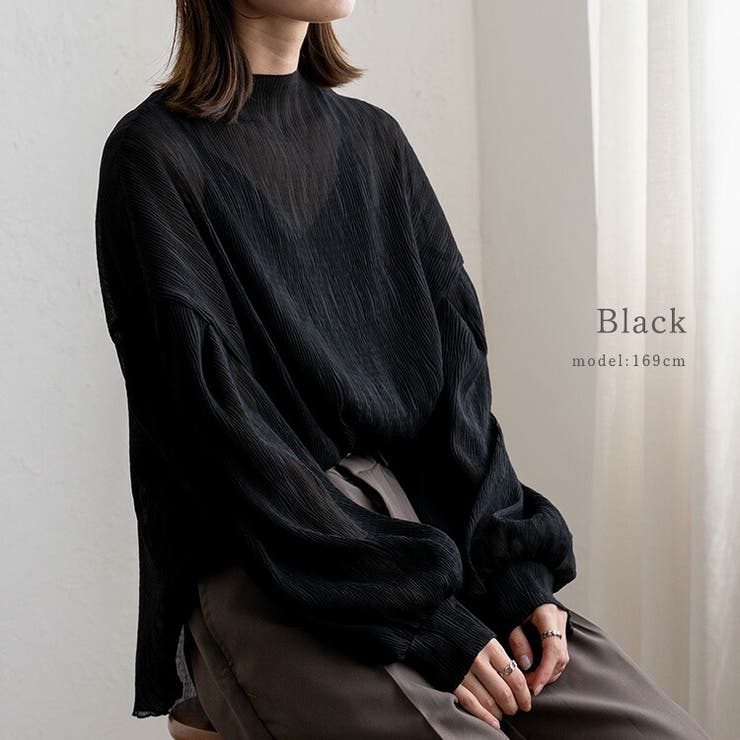 ブラック