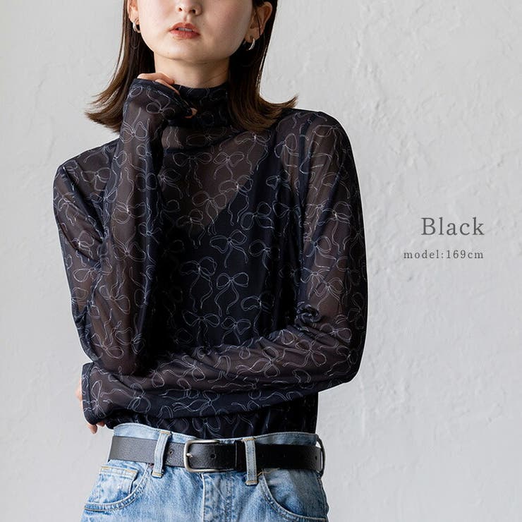 ブラック