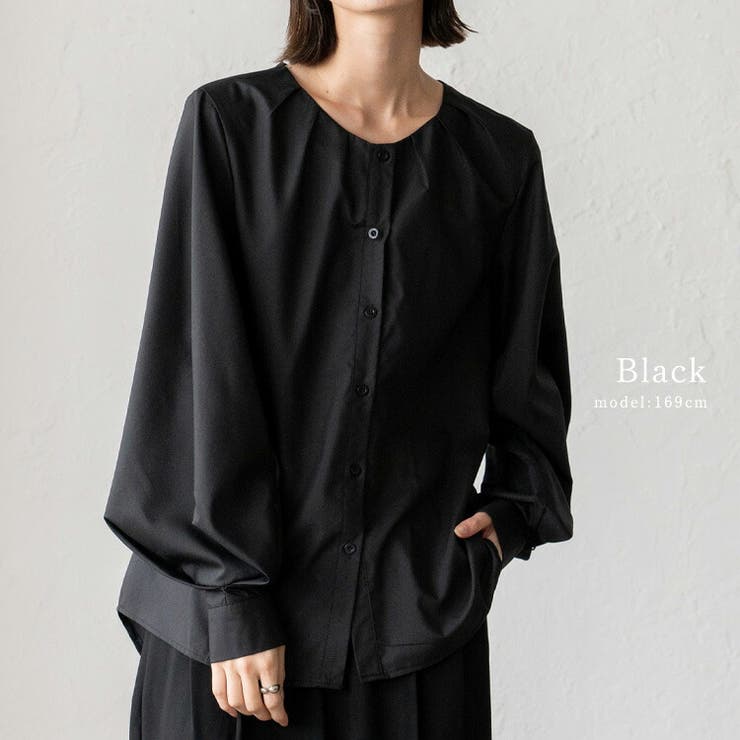 ブラック