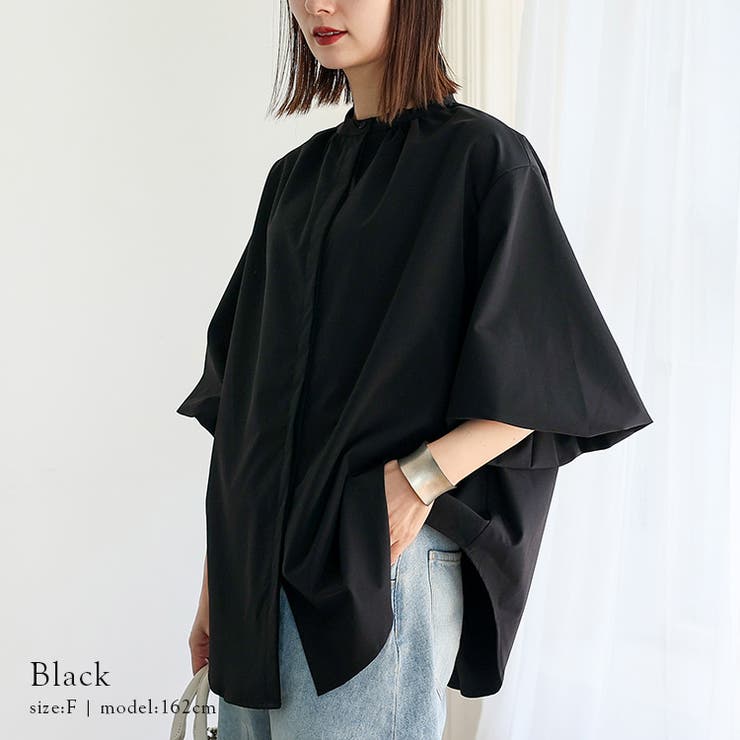 ブラック
