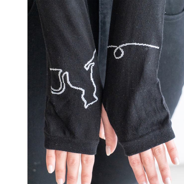 UVアームカバー | Vita Felice | 詳細画像11 