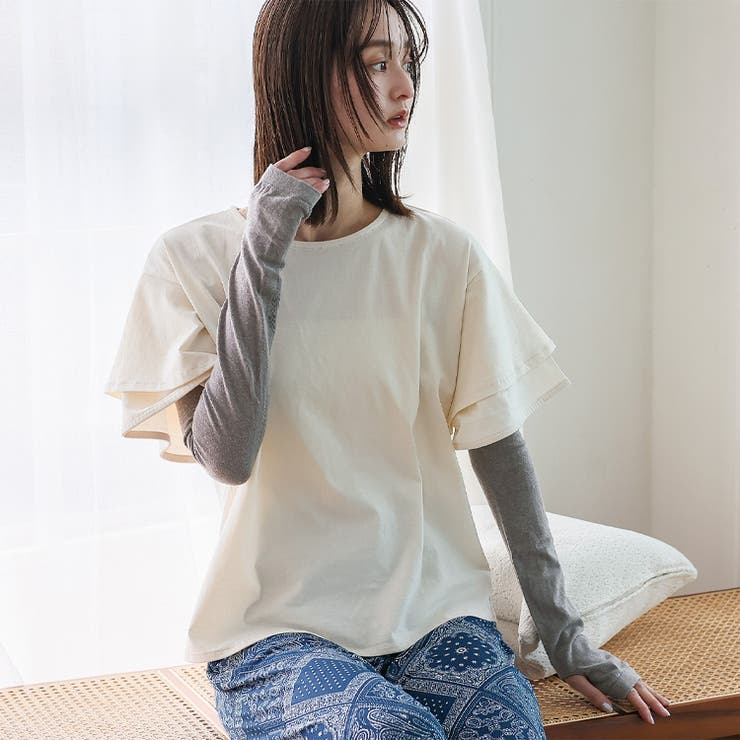 UVアームカバー | Vita Felice | 詳細画像20 