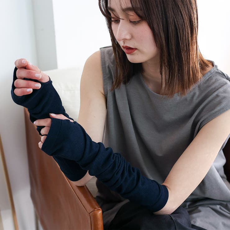 UVアームカバー | Vita Felice | 詳細画像21 