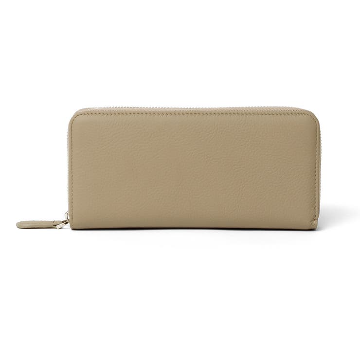 スキミング防止本革長財布 | Vita Felice | 詳細画像24 