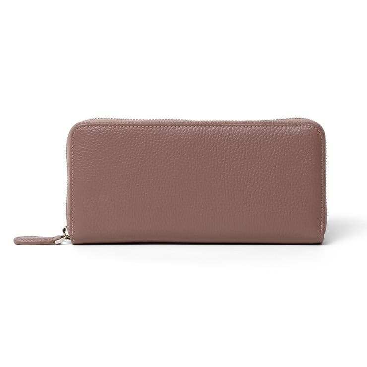 スキミング防止本革長財布 | Vita Felice | 詳細画像21 