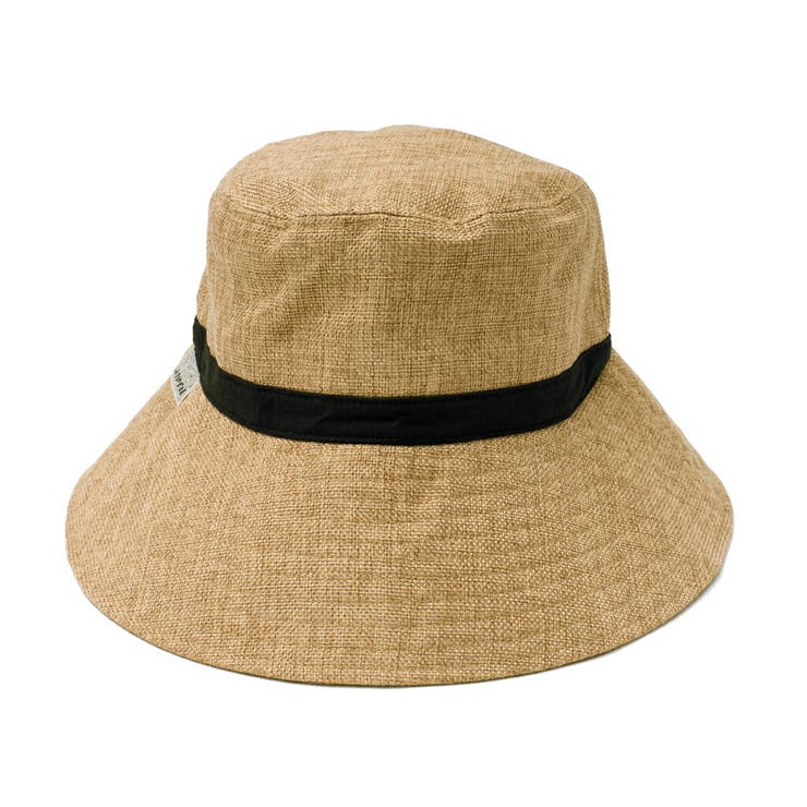 【コカゲル/風が通るシリーズ】ナチュライクダウンキャペリンハット | Vita Felice | 詳細画像20 