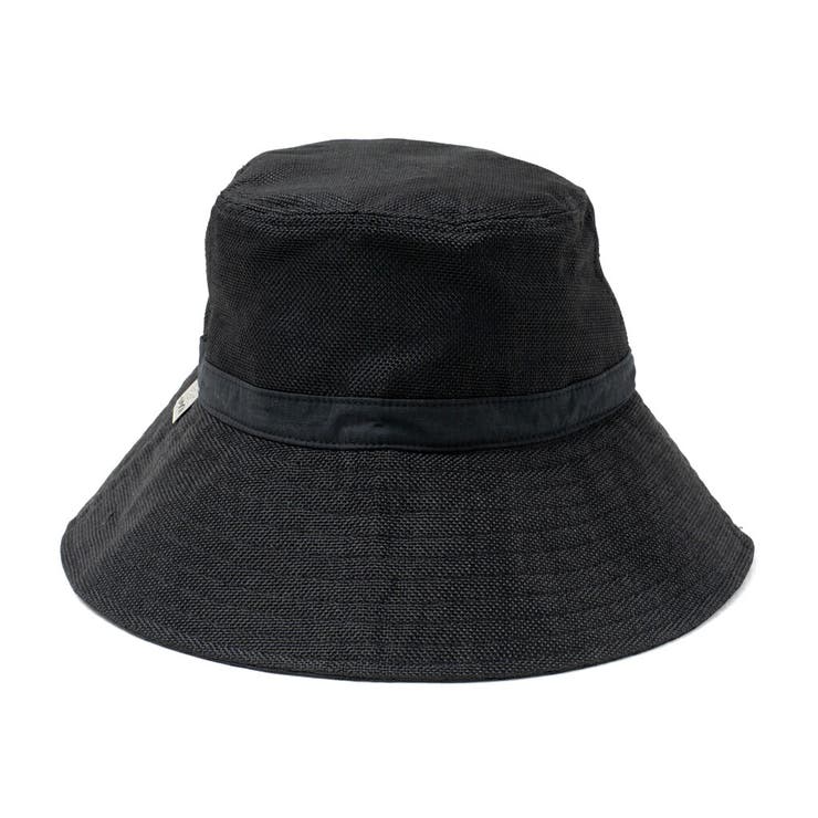 【コカゲル/風が通るシリーズ】ナチュライクダウンキャペリンハット | Vita Felice | 詳細画像19 