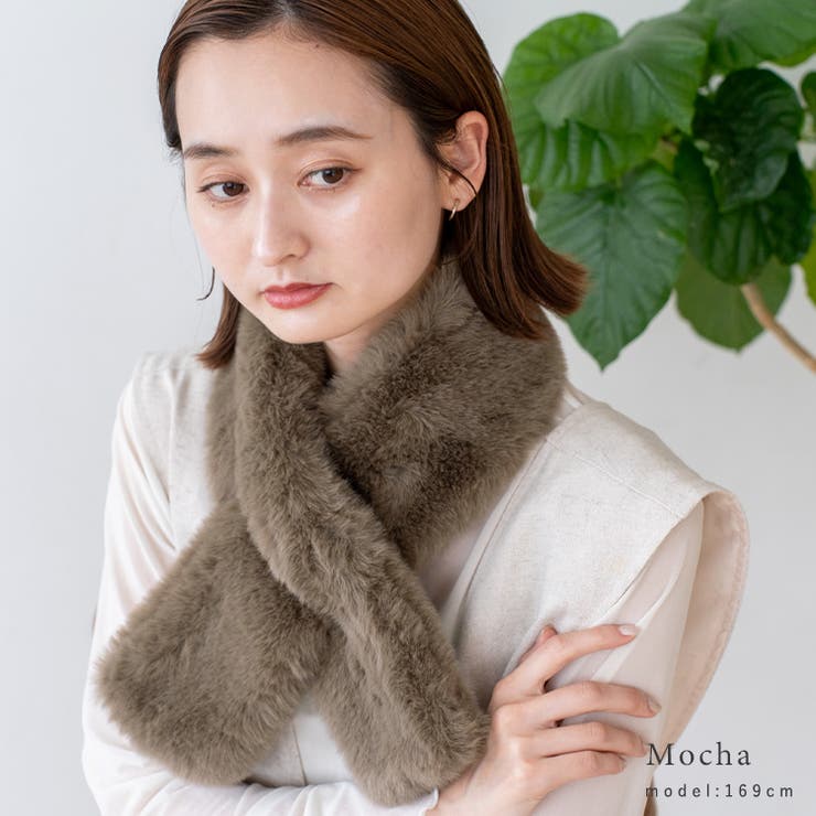 モカ