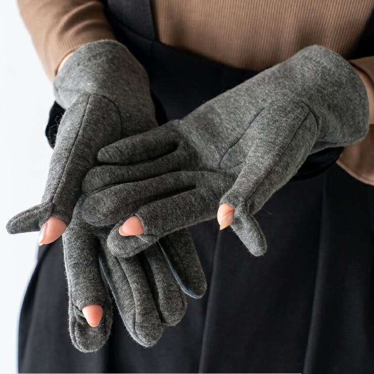 リボンデザイングローブ | Vita Felice | 詳細画像6 