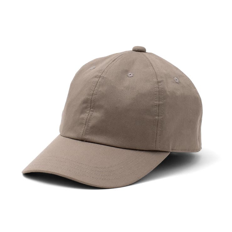 chiiiibag 取りだし cotton cap コットンキャップ ブラウン 新品