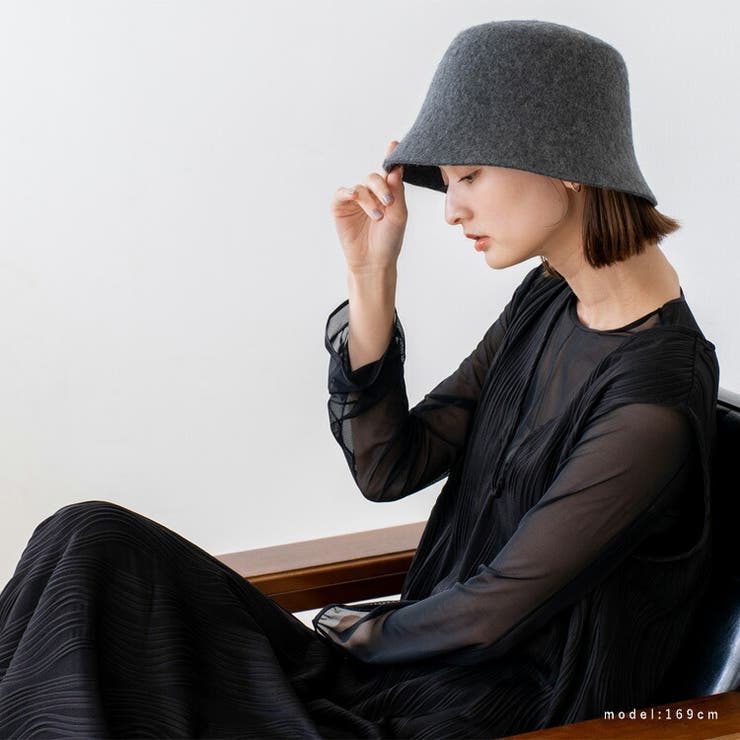 ウールベルハット | Vita Felice | 詳細画像6 