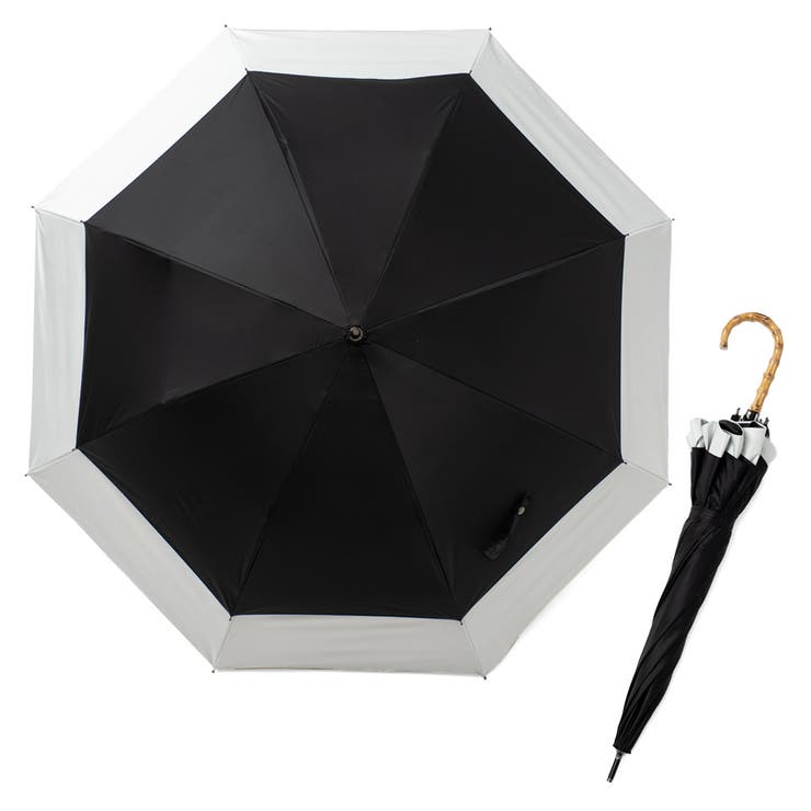 晴雨兼用トランスフォーム傘（耐風傘） | Vita Felice | 詳細画像30 