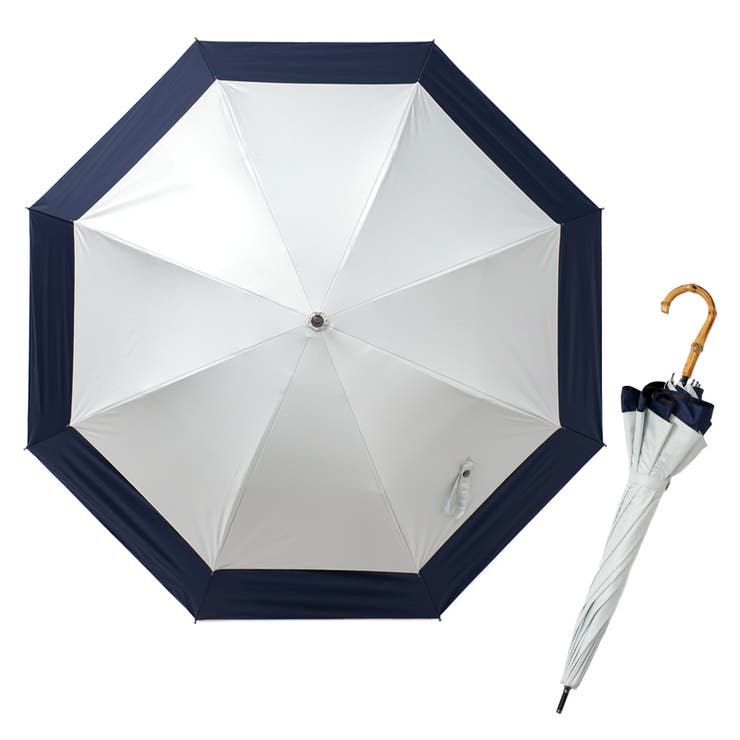 晴雨兼用トランスフォーム傘（耐風傘） | Vita Felice | 詳細画像32 