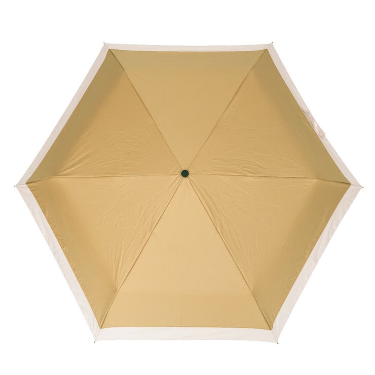【新品未使用】フェリージ Felisi 折り畳み傘 ベージュ 未使用】フェリージ Felisi 折り畳み傘 - メルカリ