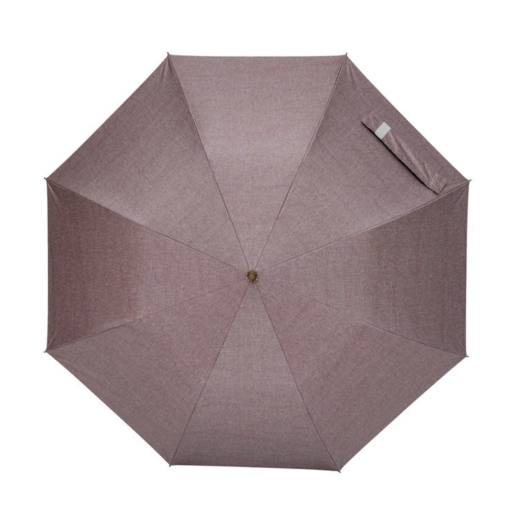 晴雨兼用ショートワイド傘（ダンガリープリント） | Vita Felice | 詳細画像33 