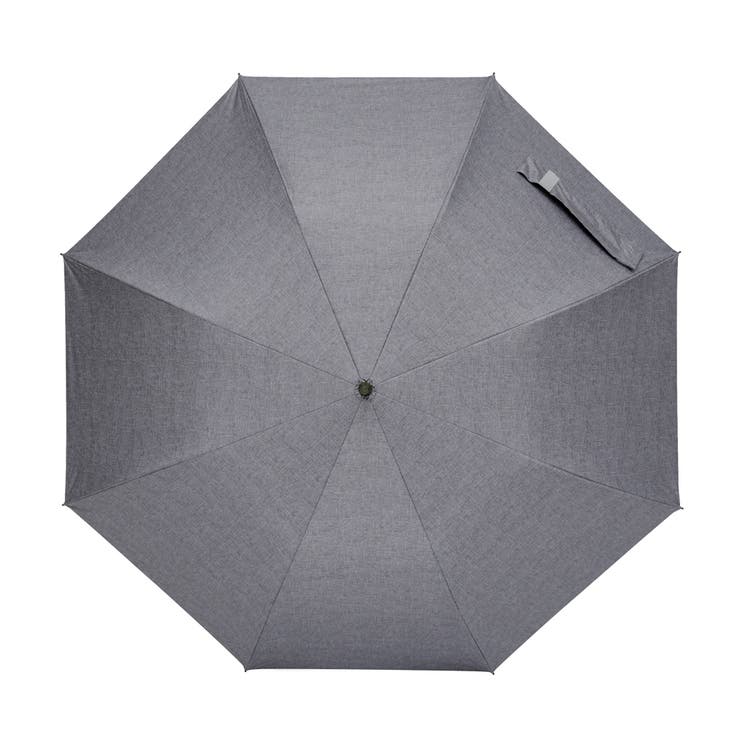 晴雨兼用ショートワイド傘（ダンガリープリント） | Vita Felice | 詳細画像34 