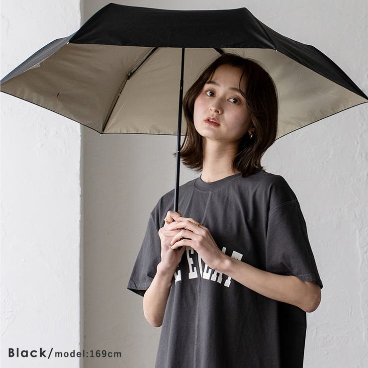 【未使用】フェリージ　Felisi 折り畳み傘 Felisi（フェリージ）｜メンズの折りたたみ傘一覧 - WEAR